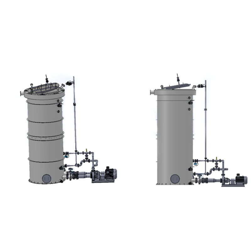 Ard -éifeachtúlacht umar tuaslagtha copair